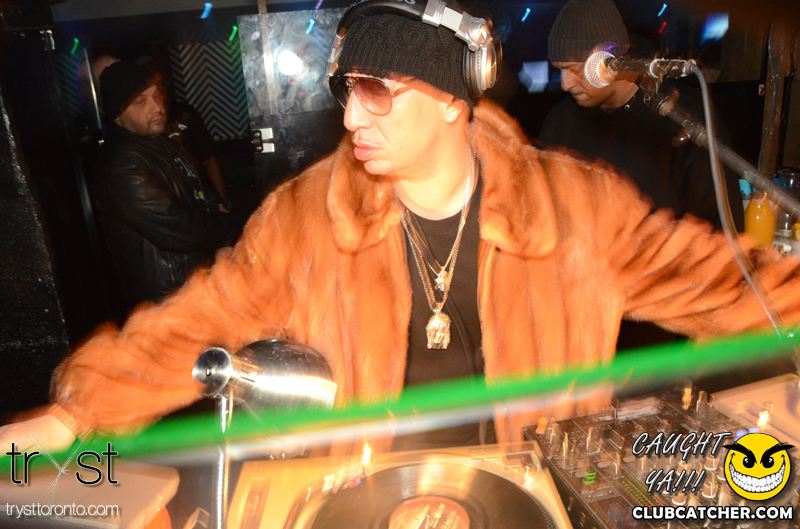 Tryst nightclub photo 29 - February 20th, 2015