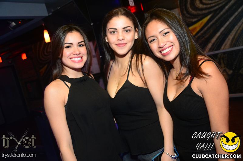 Tryst nightclub photo 30 - February 20th, 2015