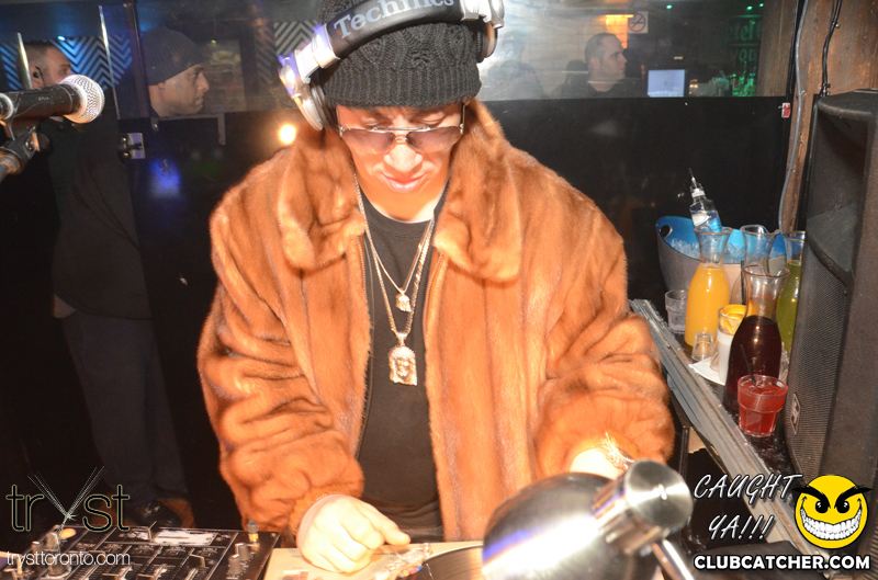 Tryst nightclub photo 4 - February 20th, 2015