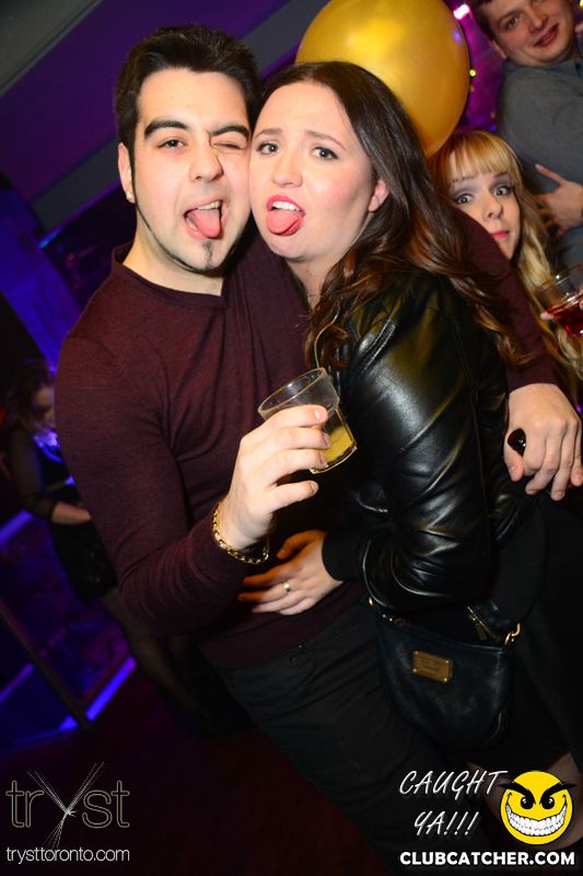 Tryst nightclub photo 31 - February 20th, 2015