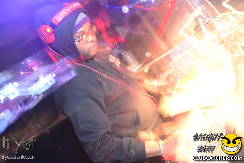Tryst nightclub photo 32 - February 20th, 2015