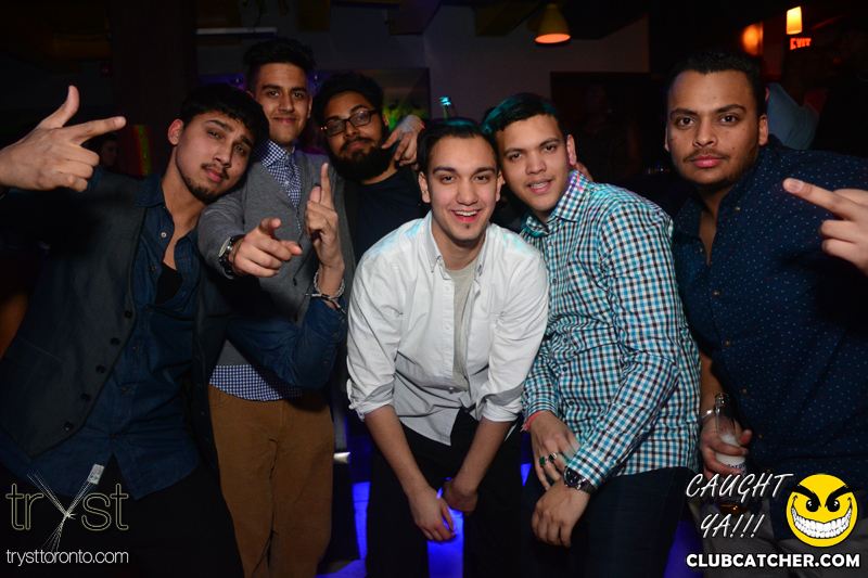 Tryst nightclub photo 33 - February 20th, 2015