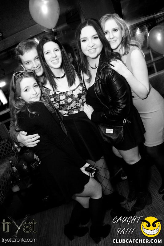 Tryst nightclub photo 34 - February 20th, 2015