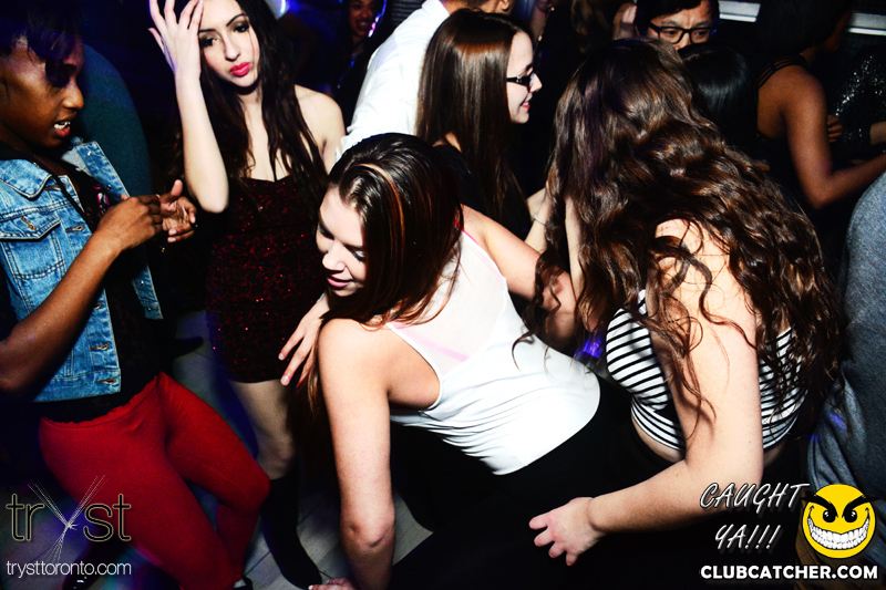 Tryst nightclub photo 35 - February 20th, 2015