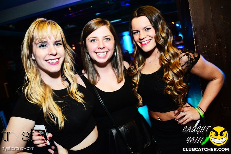 Tryst nightclub photo 36 - February 20th, 2015