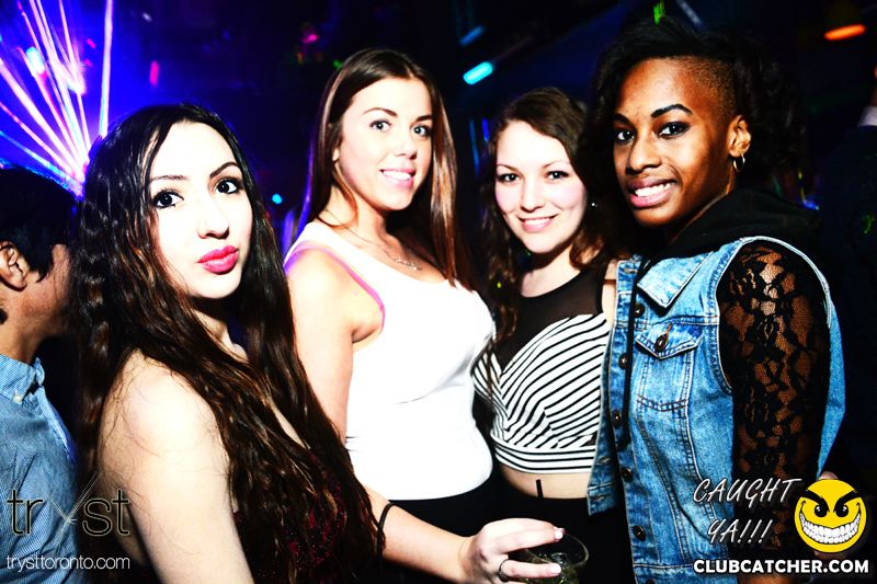 Tryst nightclub photo 37 - February 20th, 2015
