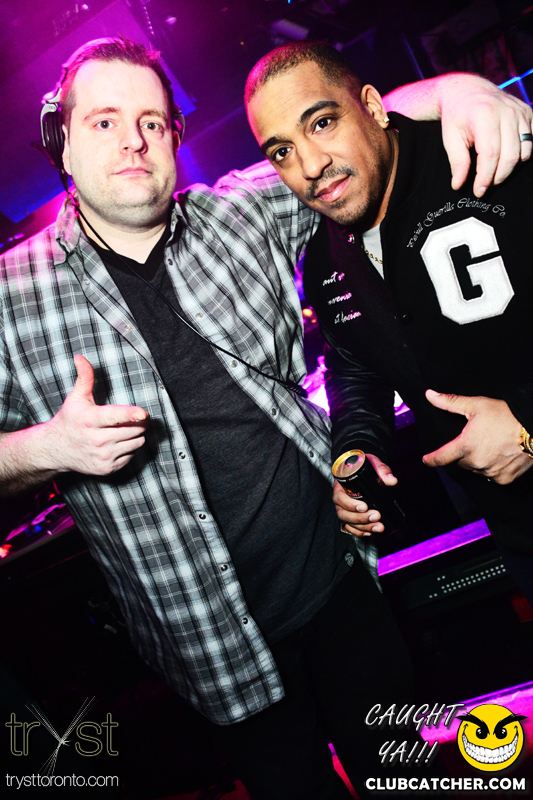 Tryst nightclub photo 38 - February 20th, 2015