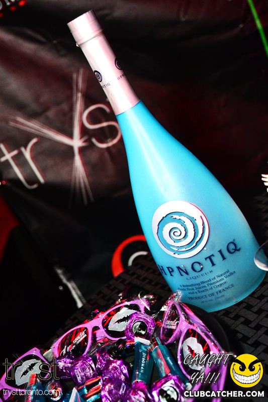 Tryst nightclub photo 39 - February 20th, 2015