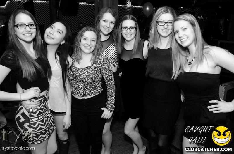 Tryst nightclub photo 40 - February 20th, 2015