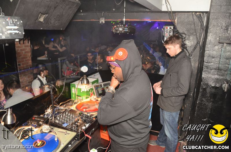 Tryst nightclub photo 41 - February 20th, 2015