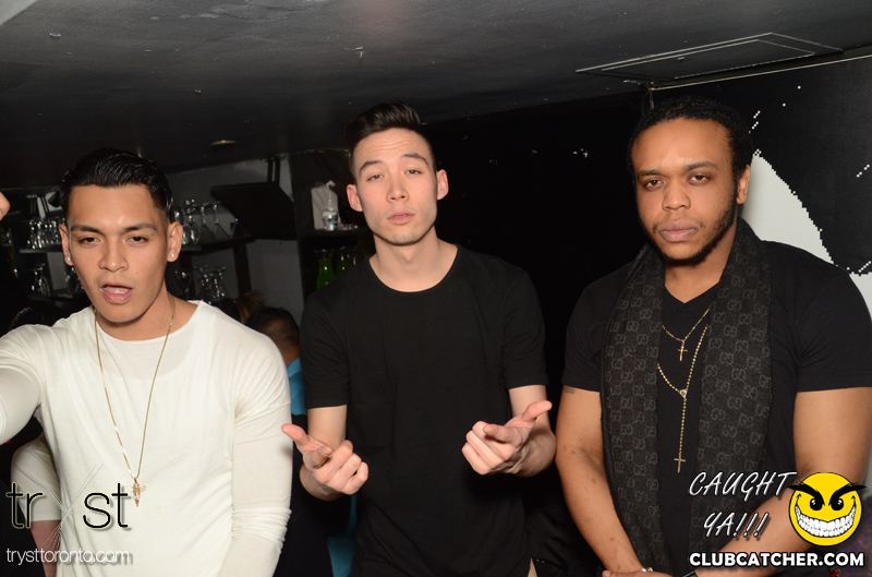 Tryst nightclub photo 42 - February 20th, 2015