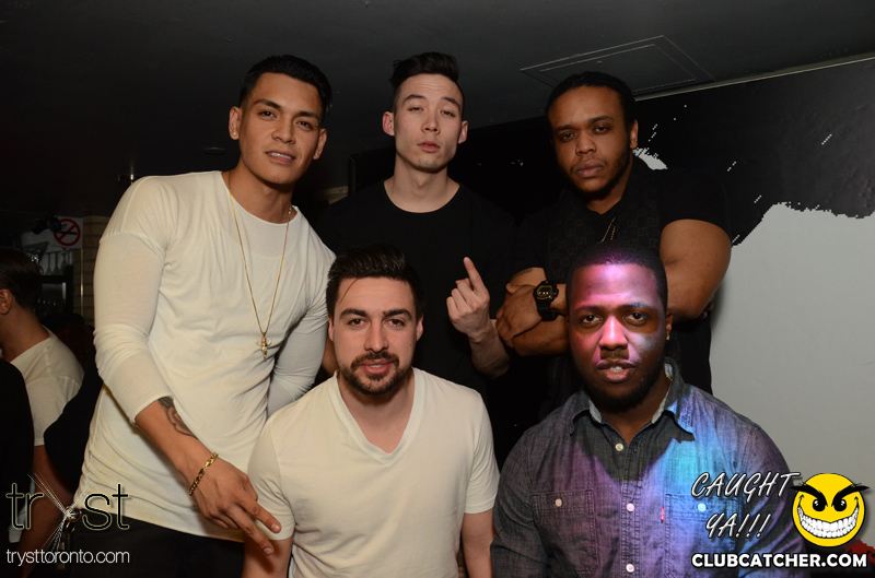 Tryst nightclub photo 43 - February 20th, 2015