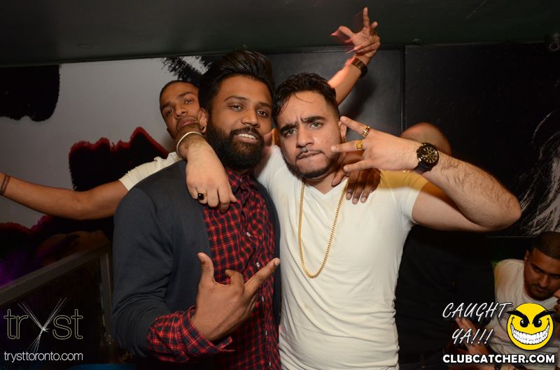 Tryst nightclub photo 45 - February 20th, 2015