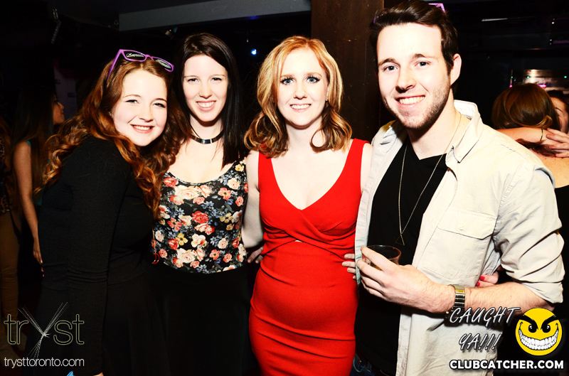 Tryst nightclub photo 46 - February 20th, 2015