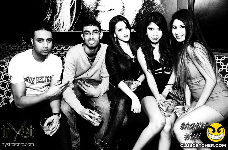 Tryst nightclub photo 47 - February 20th, 2015