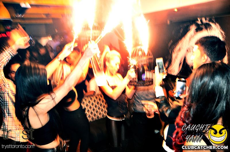 Tryst nightclub photo 48 - February 20th, 2015