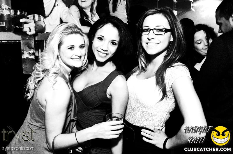 Tryst nightclub photo 50 - February 20th, 2015