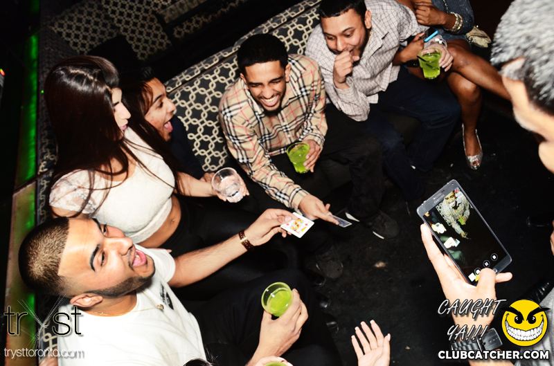 Tryst nightclub photo 51 - February 20th, 2015