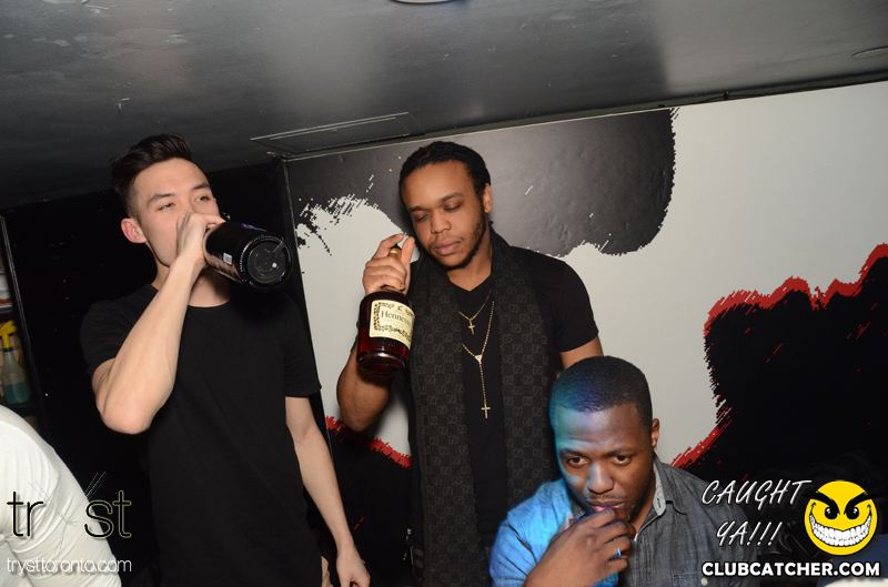 Tryst nightclub photo 52 - February 20th, 2015