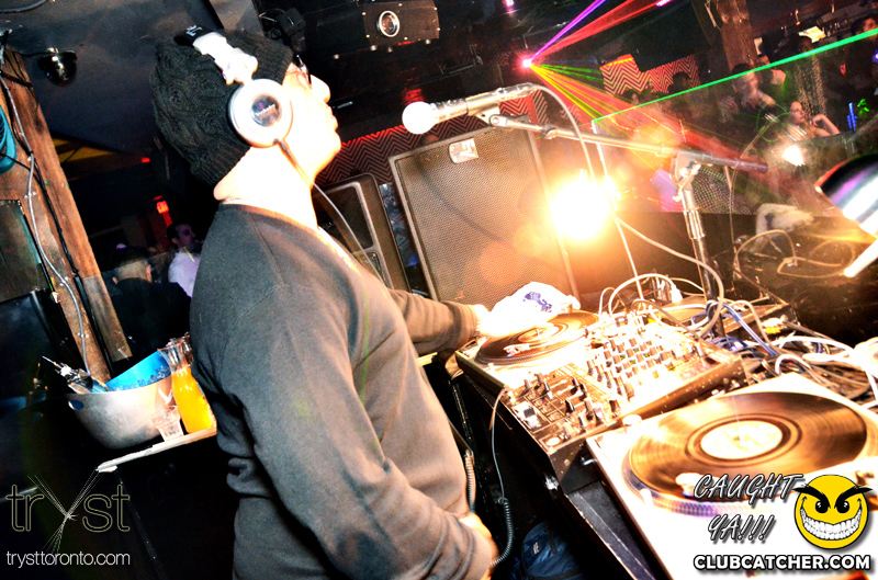 Tryst nightclub photo 53 - February 20th, 2015