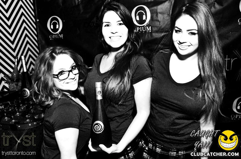 Tryst nightclub photo 54 - February 20th, 2015