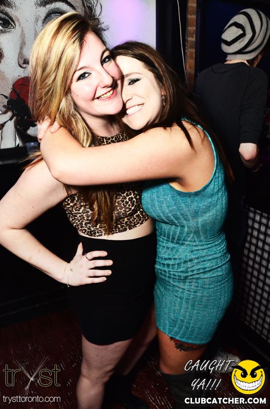 Tryst nightclub photo 55 - February 20th, 2015