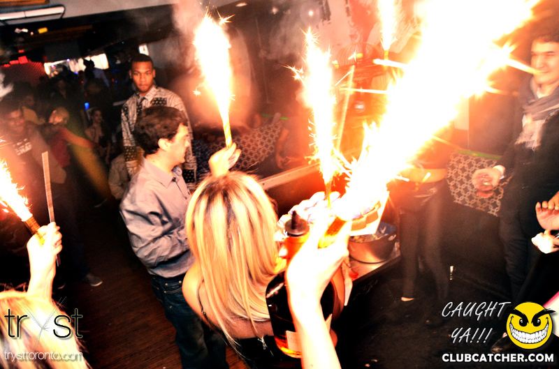 Tryst nightclub photo 56 - February 20th, 2015