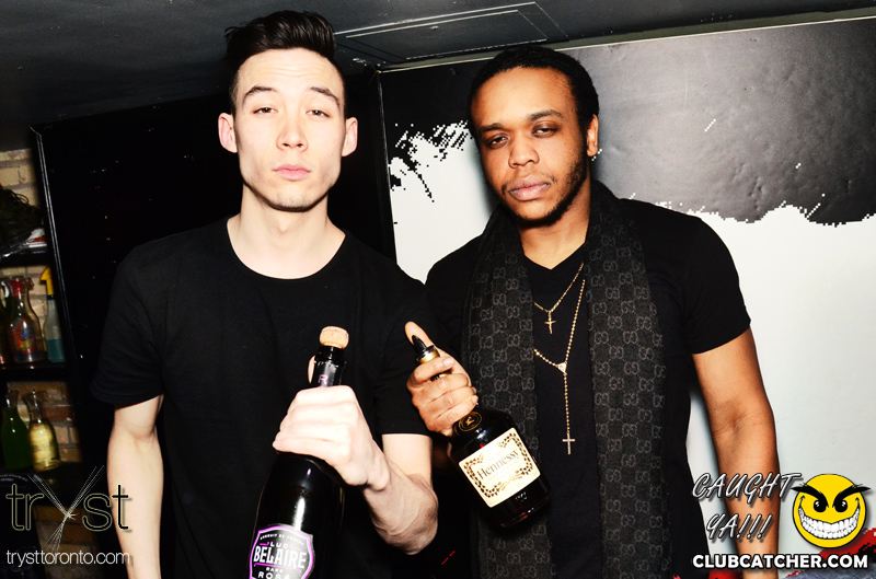 Tryst nightclub photo 58 - February 20th, 2015