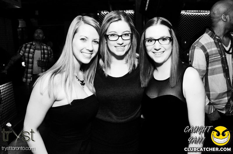 Tryst nightclub photo 60 - February 20th, 2015