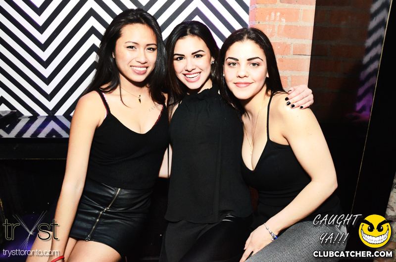 Tryst nightclub photo 7 - February 20th, 2015