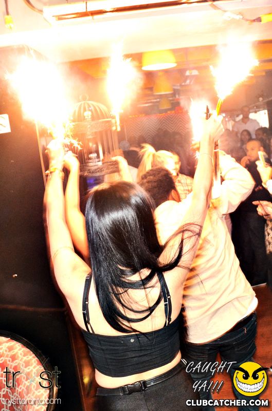 Tryst nightclub photo 61 - February 20th, 2015