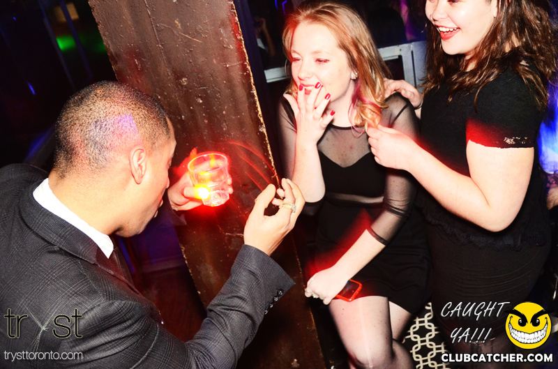 Tryst nightclub photo 62 - February 20th, 2015