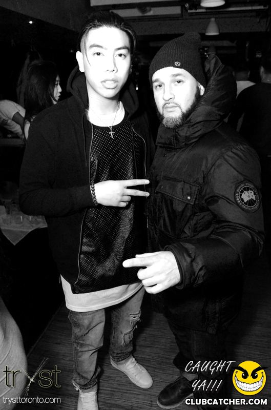 Tryst nightclub photo 63 - February 20th, 2015
