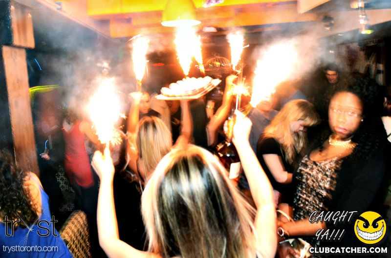 Tryst nightclub photo 64 - February 20th, 2015