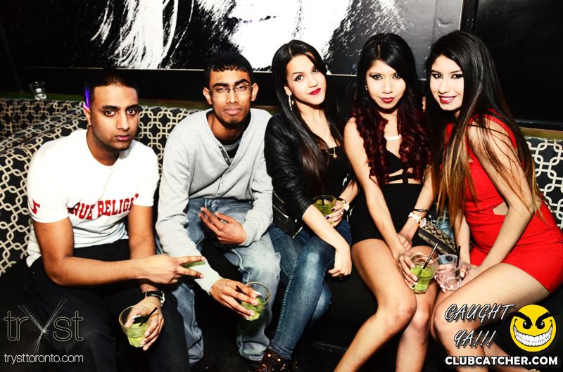 Tryst nightclub photo 67 - February 20th, 2015