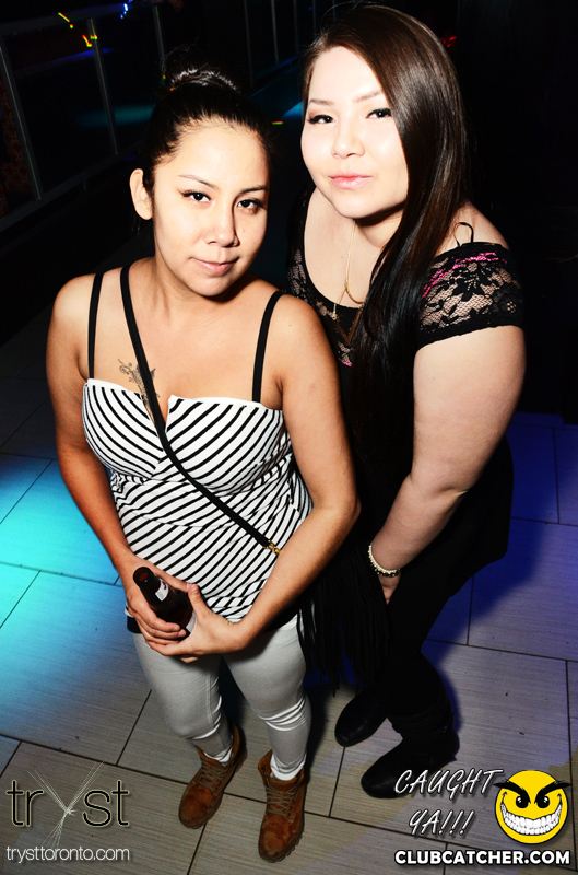 Tryst nightclub photo 68 - February 20th, 2015