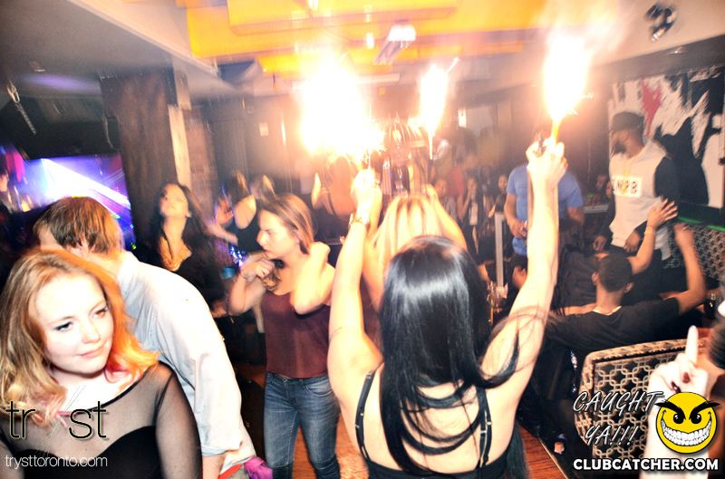 Tryst nightclub photo 69 - February 20th, 2015