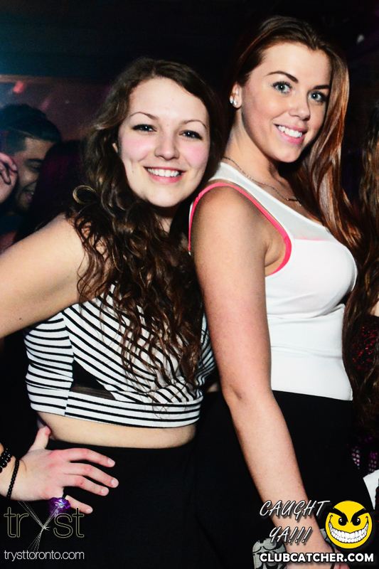 Tryst nightclub photo 76 - February 20th, 2015