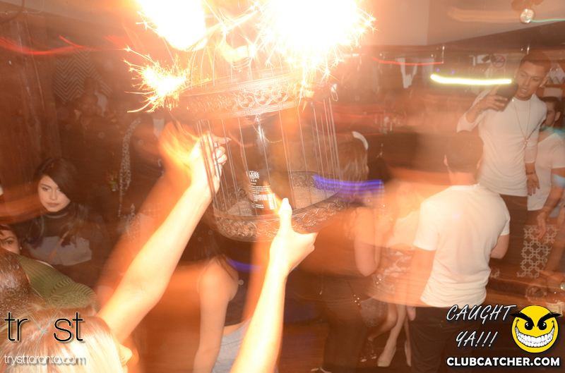 Tryst nightclub photo 77 - February 20th, 2015
