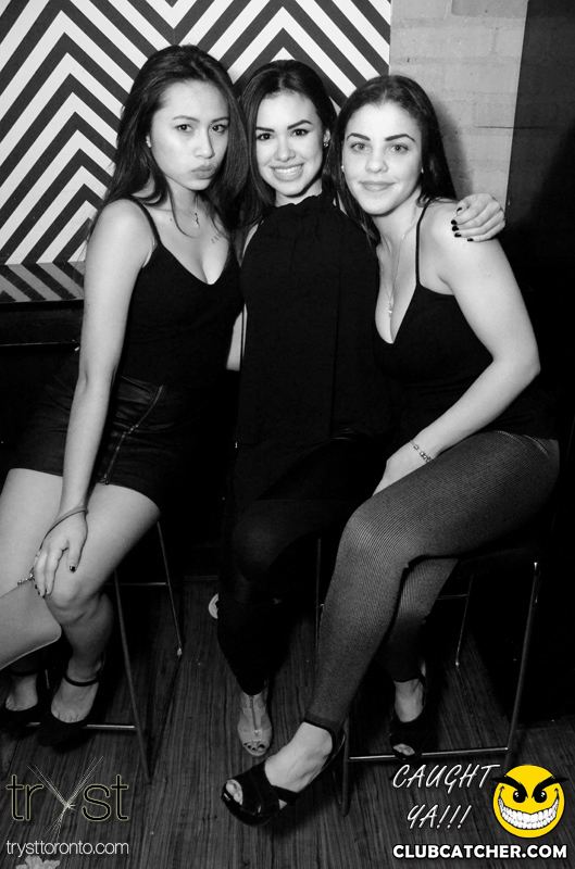 Tryst nightclub photo 78 - February 20th, 2015