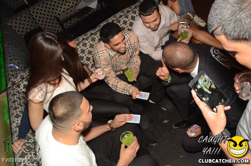 Tryst nightclub photo 79 - February 20th, 2015