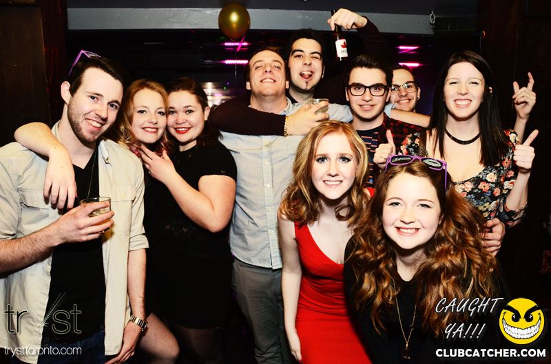 Tryst nightclub photo 81 - February 20th, 2015