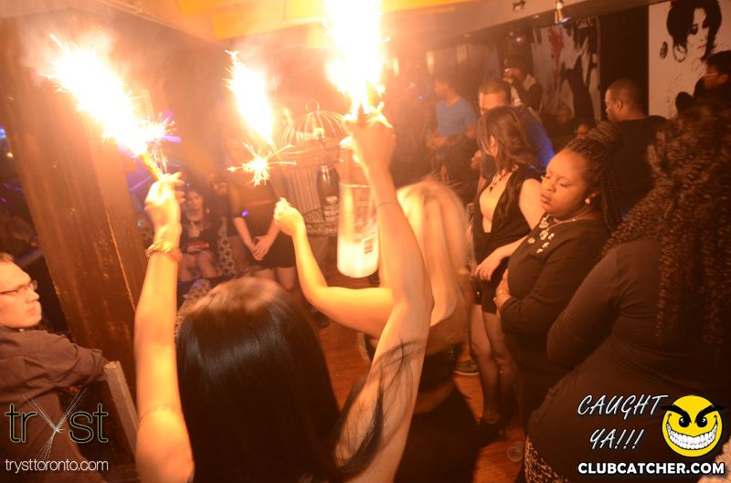 Tryst nightclub photo 82 - February 20th, 2015