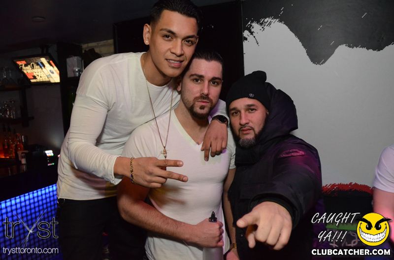Tryst nightclub photo 84 - February 20th, 2015