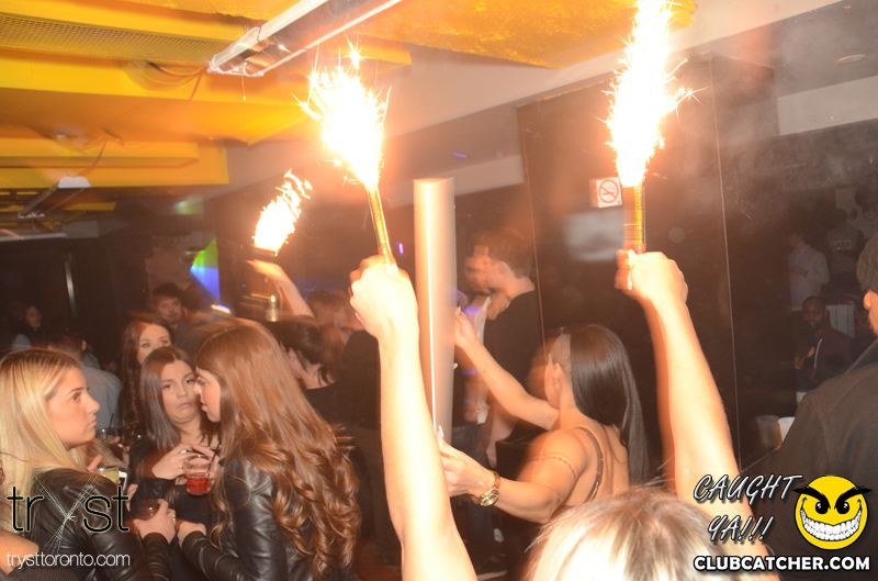 Tryst nightclub photo 86 - February 20th, 2015