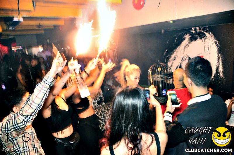 Tryst nightclub photo 87 - February 20th, 2015