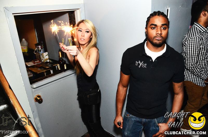 Tryst nightclub photo 88 - February 20th, 2015