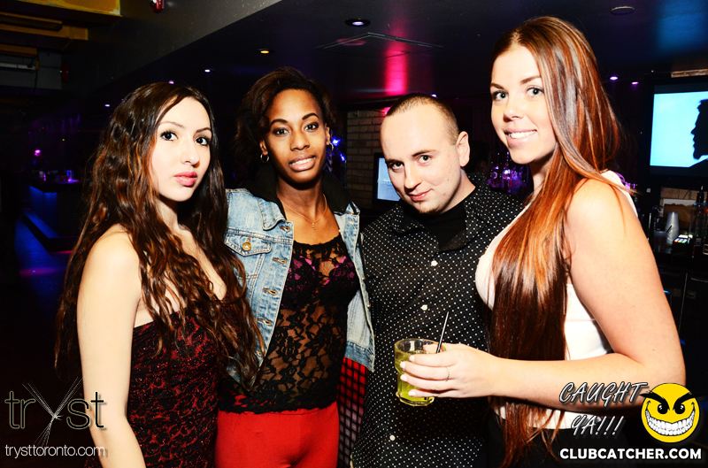 Tryst nightclub photo 93 - February 20th, 2015