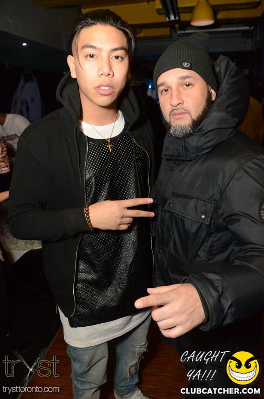 Tryst nightclub photo 94 - February 20th, 2015
