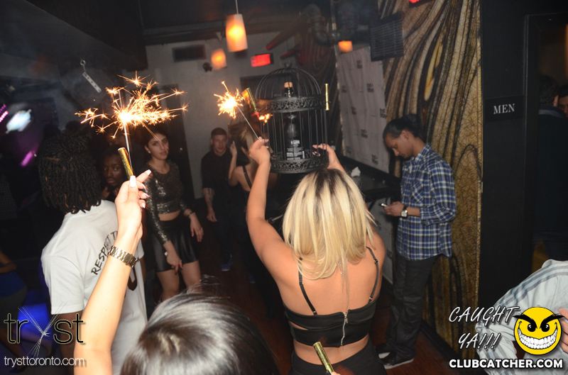 Tryst nightclub photo 95 - February 20th, 2015